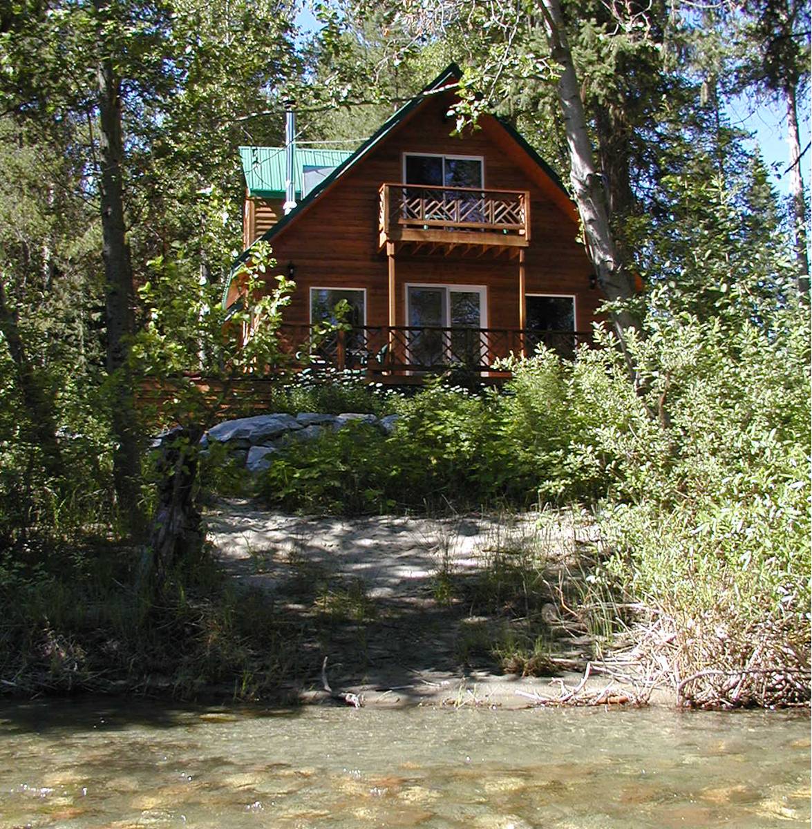 CHALET